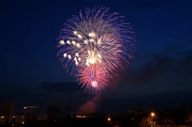 Мэр Екатеринбурга отменил празднование Дня города