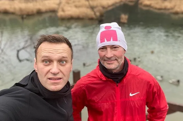 Омские врачи объяснили, почему они не дают родственникам Навального вывезти его за рубеж