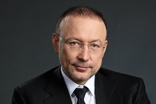 Путин наградил Игоря Алтушкина орденом «За заслуги перед Отечеством» IV степени