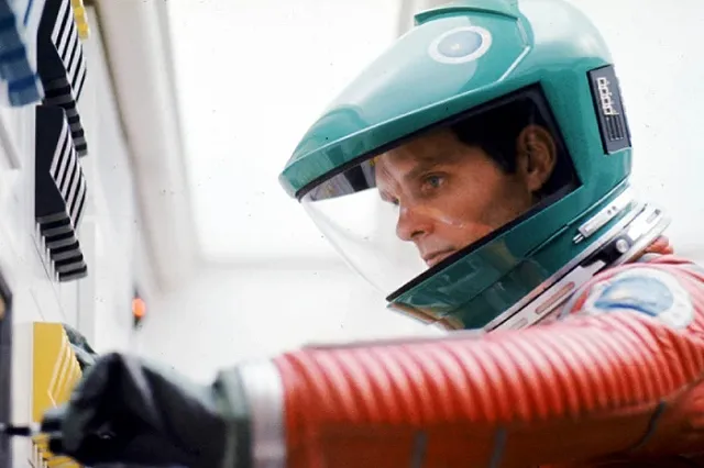 Опубликован рейтинг лучших фильмов про космос