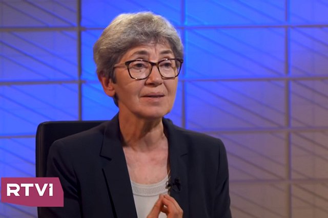 Профессор Зубаревич — о словах Байдена об экономике России: «Копипаст какой-то»