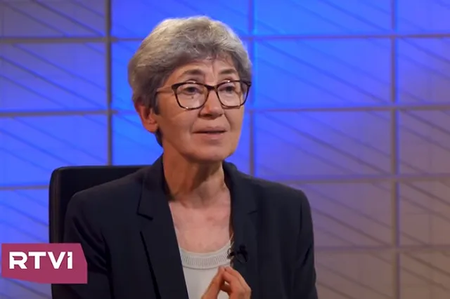 Профессор Зубаревич — о словах Байдена об экономике России: «Копипаст какой-то»