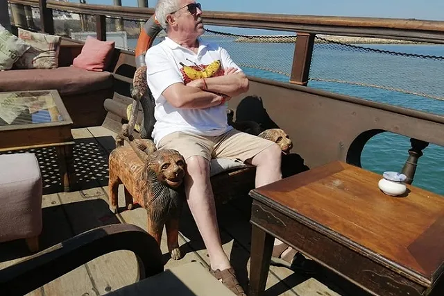 Андрей Макаревич обрушился в соцсетях на «упертых баранов», не желающих вакцинироваться