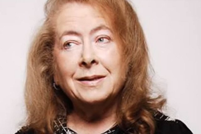 Скончалась ведущая радиостанции «Эхо Москвы» Майя Пешкова