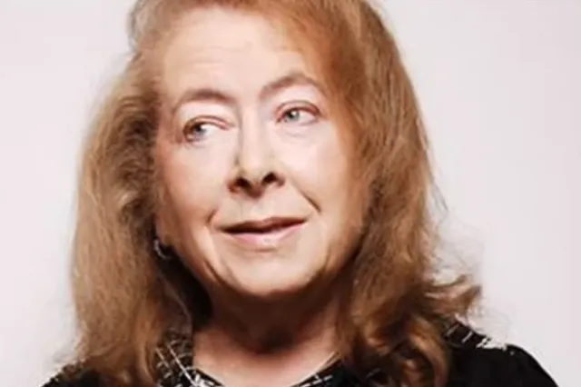 Скончалась ведущая радиостанции «Эхо Москвы» Майя Пешкова