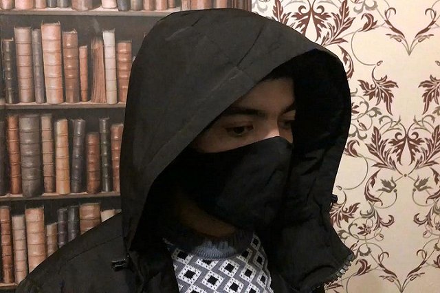 В Екатеринбурге полицейские задержали сбытчика героина и покупателя на одном и том же месте