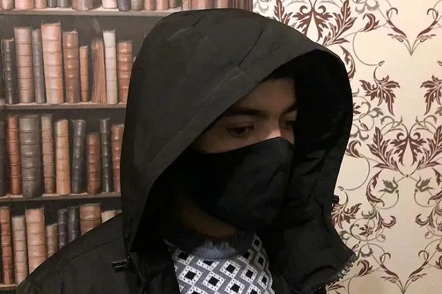 В Екатеринбурге полицейские задержали сбытчика героина и покупателя на одном и том же месте