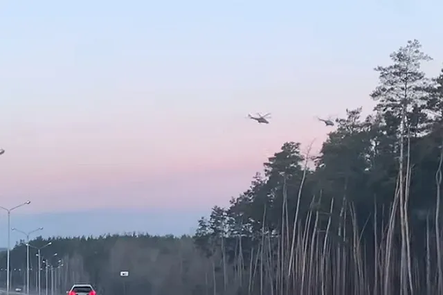 Три человека пострадали от взрывов снарядов в приграничном селе Белгородской области (ФОТО)