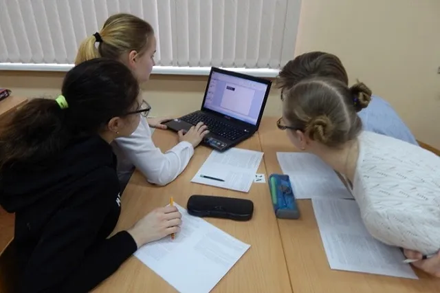 В одной из гимназий Екатеринбурга открывается запись в «строительный» класс