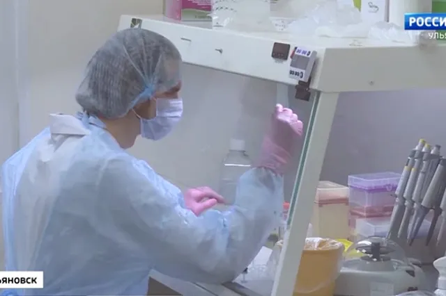 Россия вступает в бой с «кракеном»