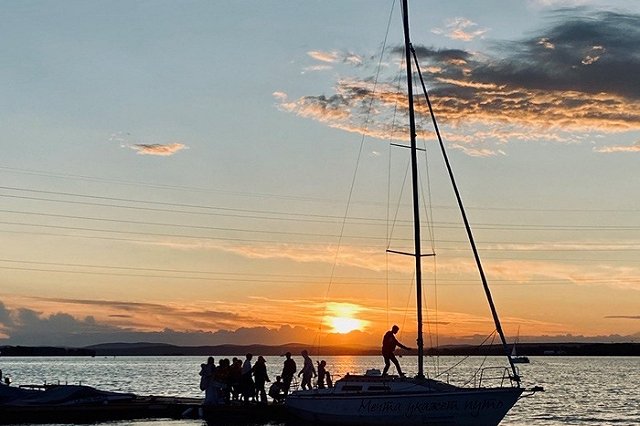Аномальная жара возвращается? Свердловский синоптик рассказала о предстоящей погоде
