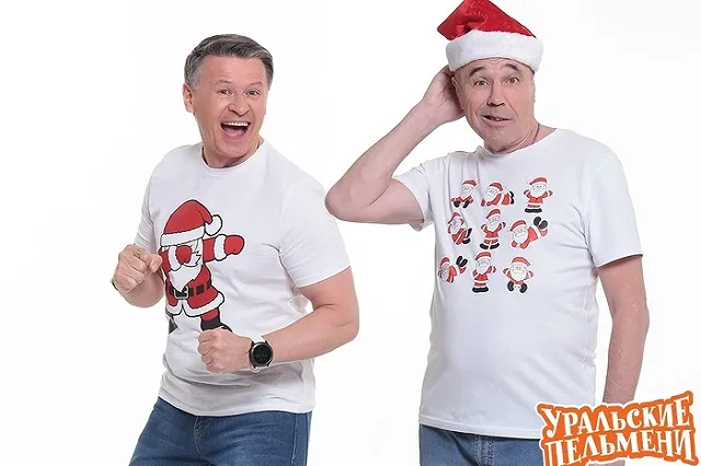 «Уральские пельмени» получили премию ТЭФИ как «Лучшее юмористическое шоу»