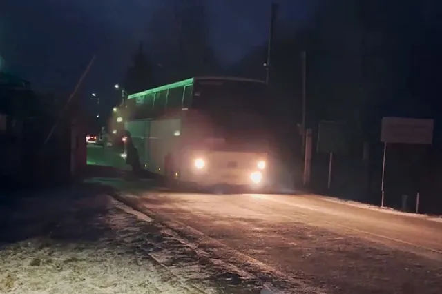 Из украинского плена на родину возвращены пятеро свердловчан