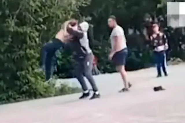 Уралец, убивший мужчину броском на асфальт, погиб в зоне СВО