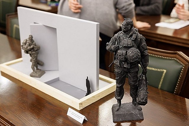 Суд лишил жителя Ревды права на получение миллионных выплат за смерть сына на СВО