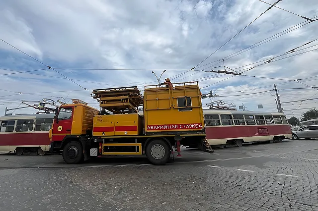 В Екатеринбурге изменятся маршруты трамваев, троллейбусов и автобусов