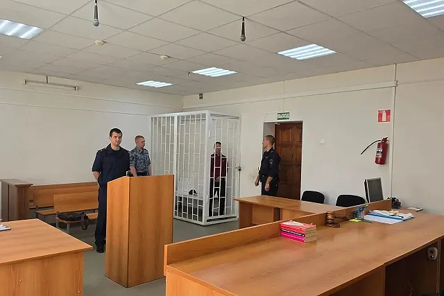 Участник жуткого убийства женщины в Серове пришел с повинной через 26 лет