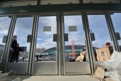 Якоб озвучил планы: метро строить, хрущевки сносить