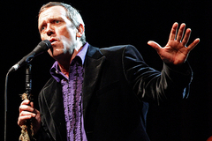 «Доктор Хаус» раскритиковал российские товары и водку