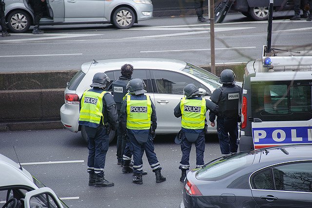 «Аль-Каида» предупредила о новых терактах во Франции