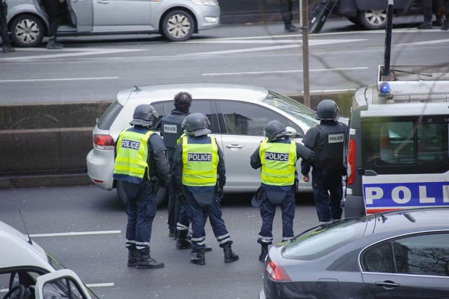 «Аль-Каида» предупредила о новых терактах во Франции
