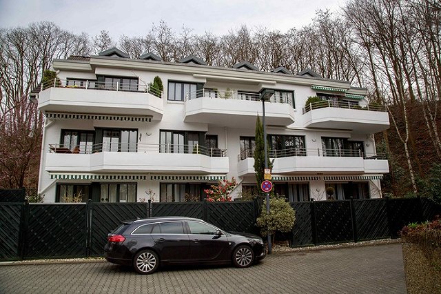 Андреас Лубиц пользовался в интернете псевдонимом «Воздушный дьявол»