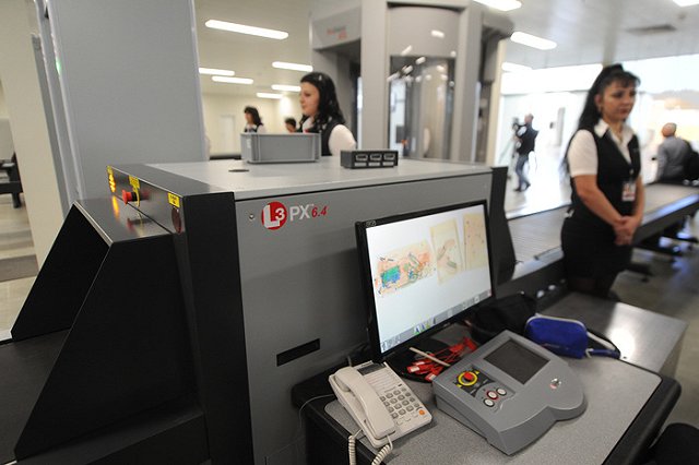 Высланная из Киева российская журналистка вернулась в Москву