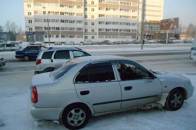 В областном суде сегодня вынесут приговор «новогоднему стрелку»