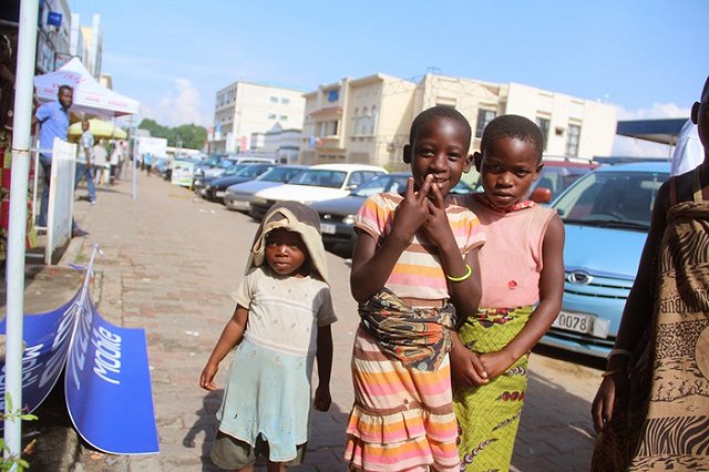 Названа самая несчастная страна в мире