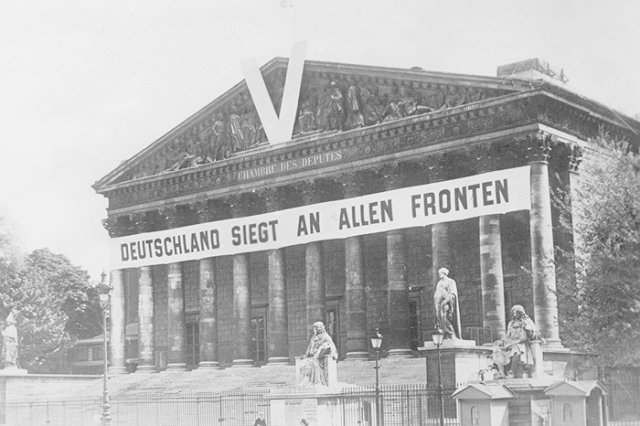 В Париже появилась улица имени русской монахини Марии Скобцовой