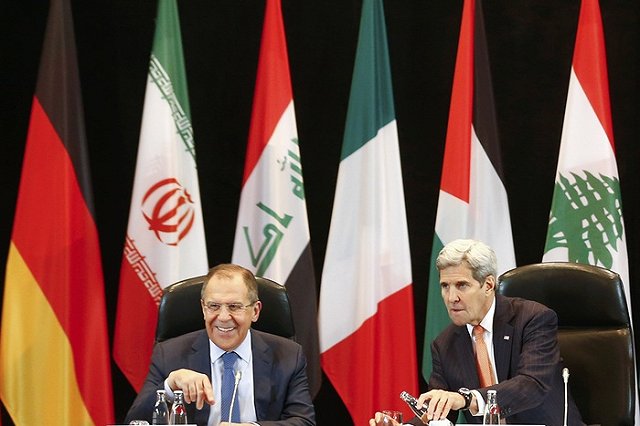 «План Б» США по Сирии: в случае срыва перемирия оппозицию многократно усилят