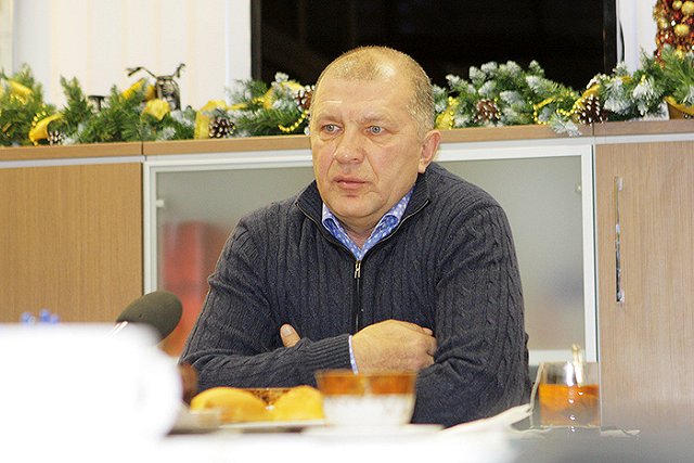 Комментатор рассказал о плохих отношениях между Куйвашевым и президентом «Урала»