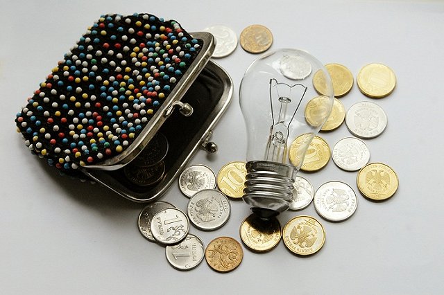 Минэнерго предлагает запретить лампы на 60 и 75 Вт, заменив их на светодиодные