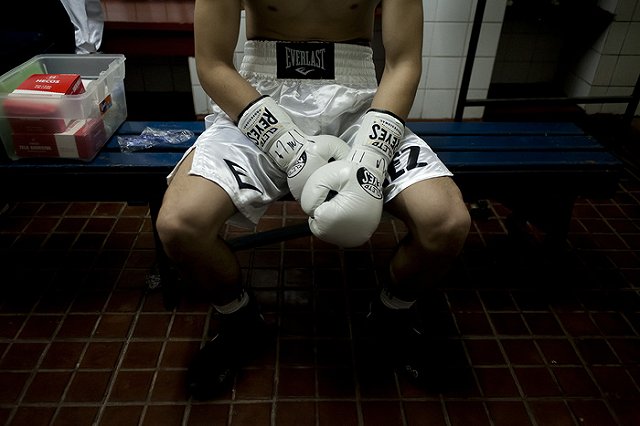 Легендарный боец Джефф Монсон решил завершить карьеру