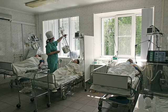 В Нидерландах предложили разрешить эвтаназию не только безнадежно больным