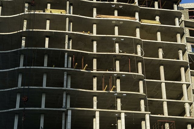 В ВТБ24 прогнозируют, что ставки по ипотеке вернутся к показателям 2014 года