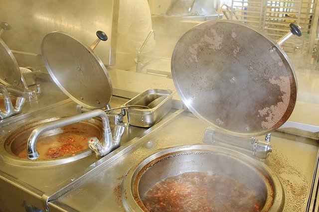 В детских садах Свердловской области выявлены массовые нарушения санитарных норм