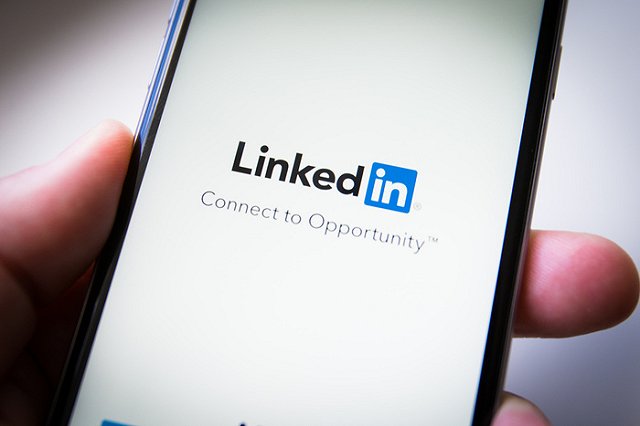 Соцсеть LinkedIn заблокирована Роскомнадзором