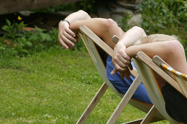 Испания собралась изменить часовой пояс для повышения производительности труда