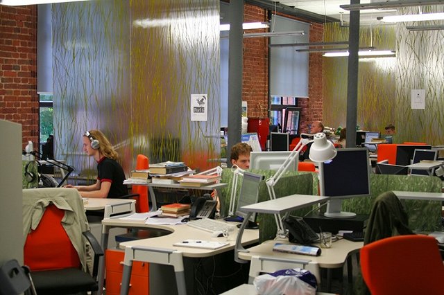 РЫНОК ТРУДА: Куда движется рынок