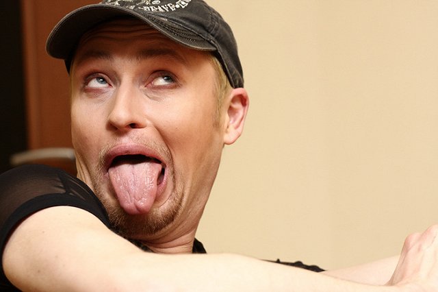 «Городочек ваш — говно полное!». Певец Шура высказался о Кургане