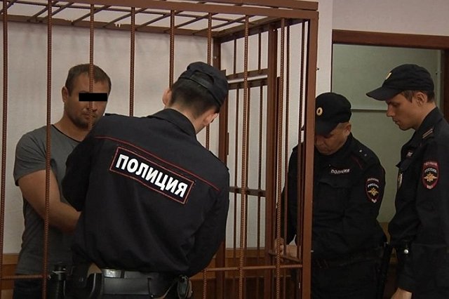 Суд избрал меру пресечения для водителя «Нексии», виновного в ДТП с автобусом