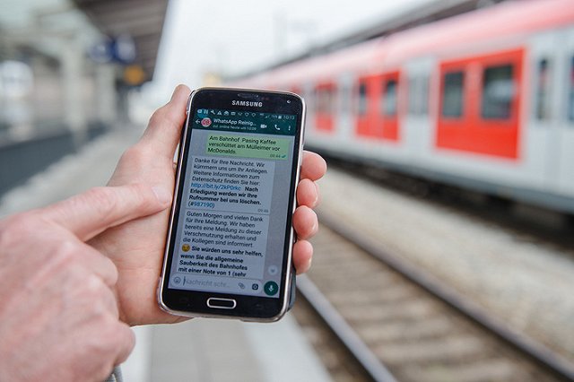 Facebook готова начать зарабатывать на WhatsApp