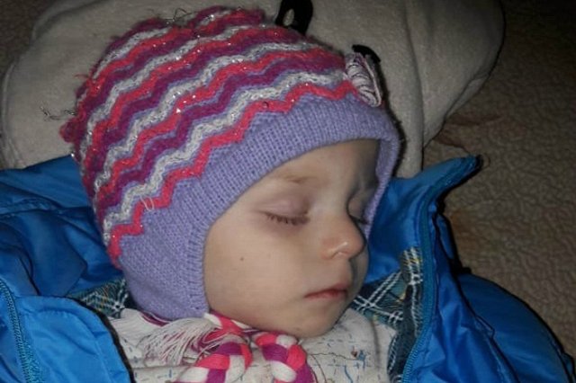 У родителей малыша, найденного в Кольцово, забрали остальных детей