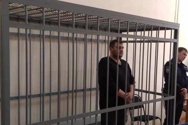 Читинец насильно напоил подругу уксусом и решил выдать за суицид