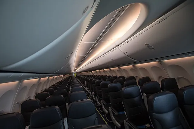 В Сочи суд арестовал ударившего стюардессу пассажира рейса в Турцию (ФОТО)