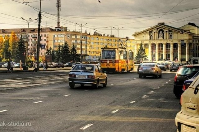 Нижний Тагил получит на ремонт дорог более 600 миллионов рублей