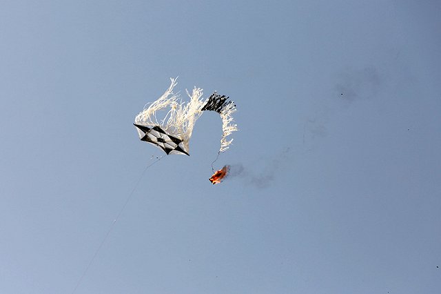 Житель Ульяновска трижды поджигал офис Роскомнадзора из-за блокировки сайта