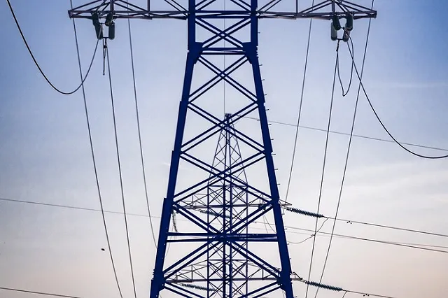 Возгорание на Ново-Свердловской ТЭЦ ликвидировано