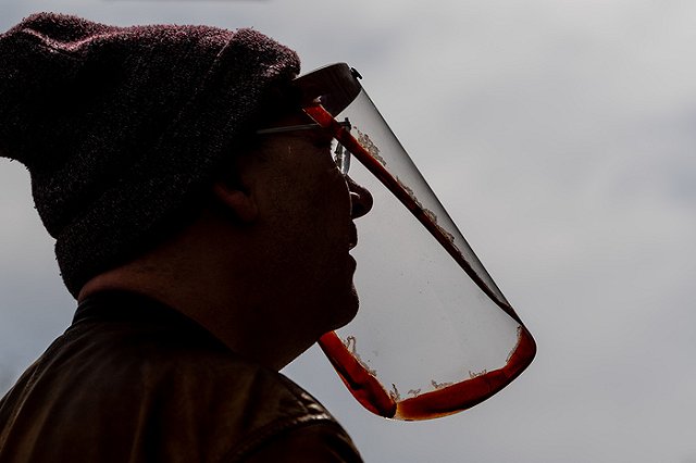 На российского оперного певца завели уголовное дело за призыв нарушить самоизоляцию